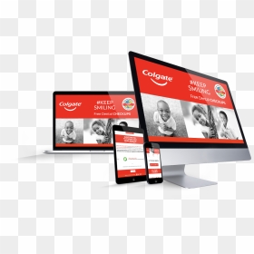 Billboard, HD Png Download - colgate png
