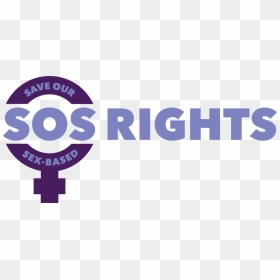 Sos Rights Logo - Computer Data Storage, HD Png Download - sos png
