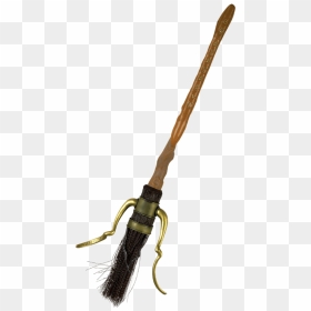 Firebolt From Harry Potter, HD Png Download - lil broomstick png