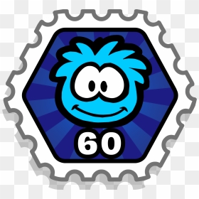 Club Penguin Rewritten Wiki, HD Png Download - sos png