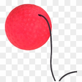 It Is Possible To Buy A Red Ball Seperately, With A - Racquetball, HD Png Download - red sphere png