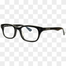 Clip Sunglasses Plastic Frame - Glasses, HD Png Download - glasses frames png