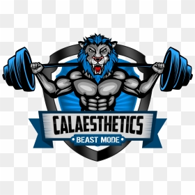 Transparent Beast Mode Clipart - Beast Gym, HD Png Download - beast mode png