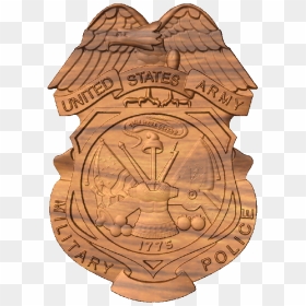 Wall Clock, HD Png Download - army seal png