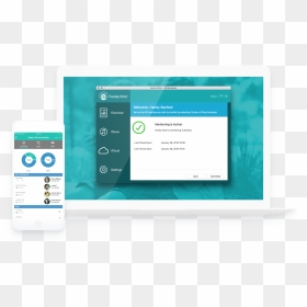 - - - Operating System, HD Png Download - iphone text png