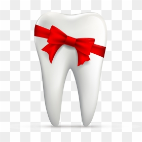 Human Tooth Euclidean Vector - Happy Dentist Day 2020, HD Png Download - tooth.png