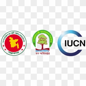 Transparent Bangladesh Png - Bangladesh Forest Department Logo, Png Download - bangladesh png