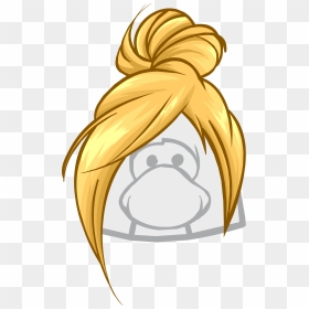 Club Penguin Rewritten Wiki - Club Penguin Head Turner, HD Png Download - twister png