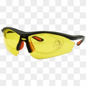 Blackyellow Glasses Frame - Glasses, HD Png Download - glasses frames png