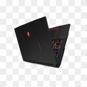 Msi Ge75 Raider 9se, HD Png Download - raider png