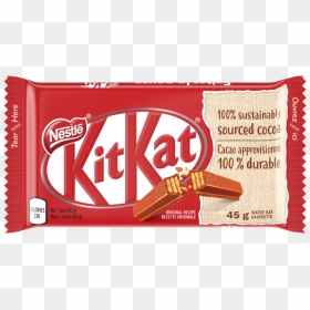 Kit Kat Chocolate Bar, HD Png Download - lil broomstick png