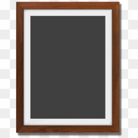 Picture Frame, HD Png Download - diamond block png