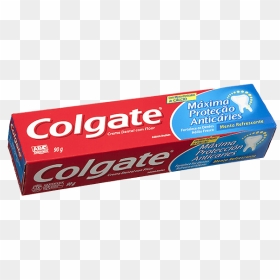 Thumb Image - Kids Colgate Toothpaste, HD Png Download - colgate png