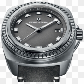 Raider Sea King - Analog Watch, HD Png Download - raider png