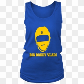 Big Daddy Vladi Shirt Vladimir Guerrero - Shirt, HD Png Download - big daddy png