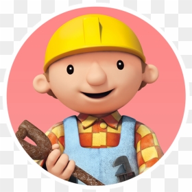 Bob Png , Png Download - Bob The Builder Then And Now, Transparent Png - bob png