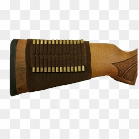 Stock Cartridge Holders Mpt - Assault Rifle, HD Png Download - ammo belt png