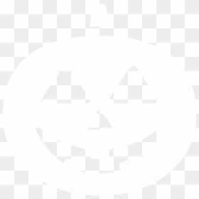 Pumpkin Carving Tips - Halloween Images Black And White Pumpkins, HD Png Download - white pumpkin png