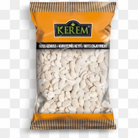 Kerem Karpuz Çekirdeği, HD Png Download - white pumpkin png