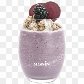 Panna Cotta, HD Png Download - blackberry fruit png