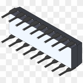 Firearm, HD Png Download - ammo belt png