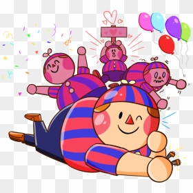 Cartoon, HD Png Download - balloon boy png