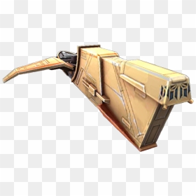 Unit Ship Hound"s Tooth - Ranged Weapon, HD Png Download - tooth.png
