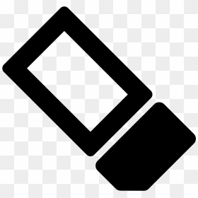 Rubber - Goma De Borrar Logo, HD Png Download - rubber png