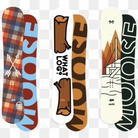 Moose Boards 123, HD Png Download - 123 png