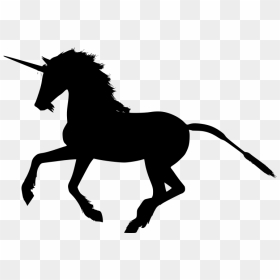 Minimalist Horse Png, Transparent Png - baby horse png