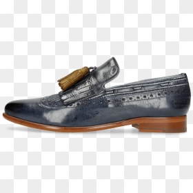 Slip-on Shoe, HD Png Download - thin stripes png