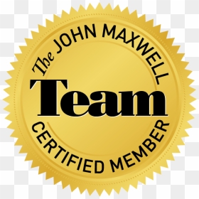 Seal - John Maxwell Certification, HD Png Download - army seal png