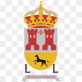 Escudo Ayuntamiento Vectorizado 1 , Png Download, Transparent Png - escudo vector png
