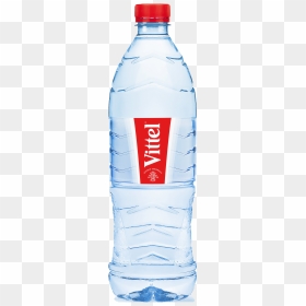 Vittel Bottled Water Png Photos, Transparent Png - waterpng