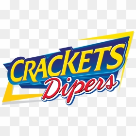 Crackets Dipers Pepsico , Png Download - Logo Crackets Png, Transparent ...