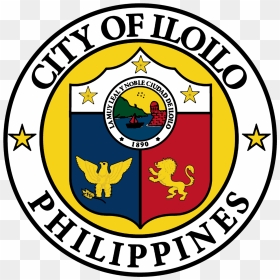Iloilo City, HD Png Download - army seal png