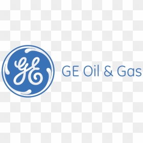 Ge Oil & Gas Logo - Ge Healthcare Logo Png, Transparent Png - ge png