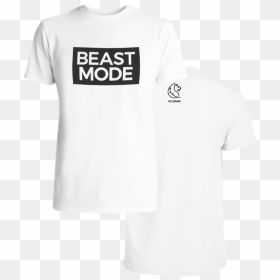 Label, HD Png Download - beast mode png
