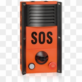 Microphone, HD Png Download - sos png