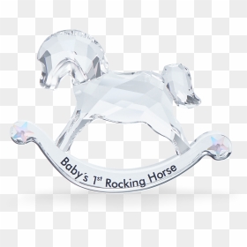 Baby"s 1st Rocking Horse - Stallion, HD Png Download - baby horse png