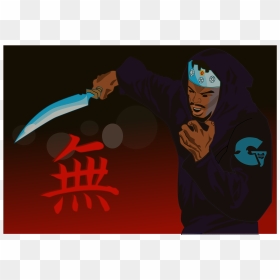 King Warrior Clip Arts - Utility Knife, HD Png Download - warrior.png