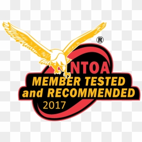 Main 2017 Membertested Color Logo - National Tactical Officers Association, HD Png Download - swat team png