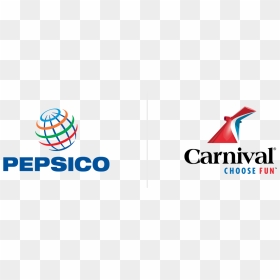 Carnival Cruise Line Selects Pepsico As Preferred Beverage - Carnival Pepsi Products, HD Png Download - pepsico png
