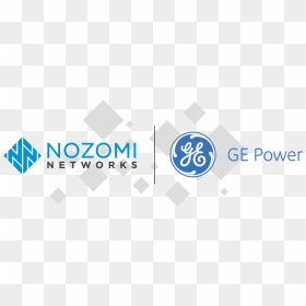 Ge Power And Nozomi Networks To Enhance Cyber Security - General Electric, HD Png Download - ge png