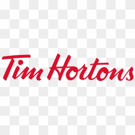 Tim Hortons Logo .png, Transparent Png - tim hortons logo png