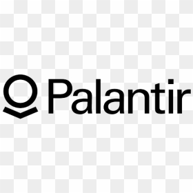 Palantir Technologies, HD Png Download - techcrunch logo png