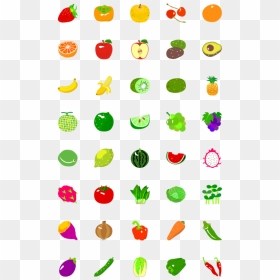 Jack Russell Terrier Emoj, HD Png Download - fruit emoji png
