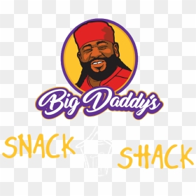 Big Daddy Logo Png, Transparent Png - big daddy png