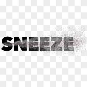 Sneeze , Png Download - Monochrome, Transparent Png - sneeze png