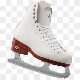 Figure Skates Boa Fit System, HD Png Download - ice skater png